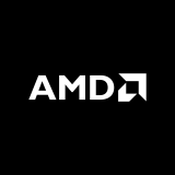 Advanced Micro Devices logo