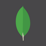 MongoDB logo