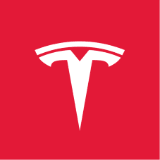 Tesla logo