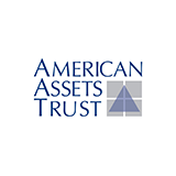 American Assets Trust logo