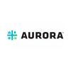 Aurora Cannabis logo