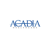 Acadia Healthcare Company logo