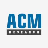 ACM Research logo