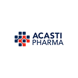 Acasti Pharma  logo