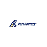AeroCentury Corp. logo