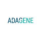 Adagene  logo