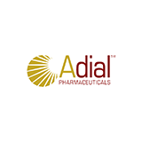 Adial Pharmaceuticals logo