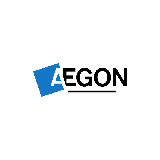 Aegon N.V. logo