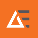 Advanced Energy Industries logo