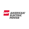 American Electric Power Company logo