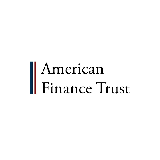 American Finance Trust, Inc. logo