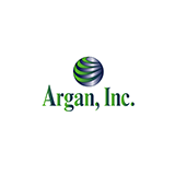Argan logo