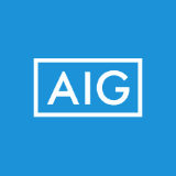 American International Group logo