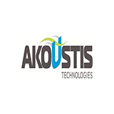 Akoustis Technologies logo