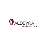 Aldeyra Therapeutics logo