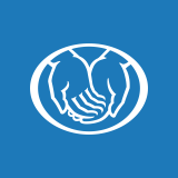 The Allstate Corporation logo
