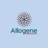 Allogene Therapeutics logo