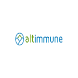 Altimmune logo