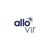 AlloVir logo
