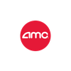AMC Entertainment Holdings logo