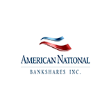 American National Bankshares logo