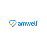 American Well Corporation logo