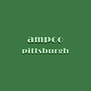Ampco-Pittsburgh Corporation logo