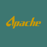 Apache Corporation logo