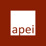 American Public Education logo