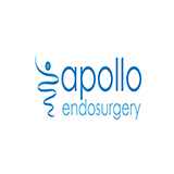 Apollo Endosurgery logo