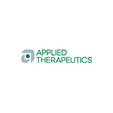 Applied Therapeutics logo