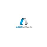 Aqua Metals logo