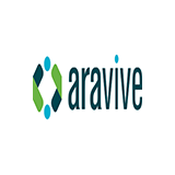 Aravive logo