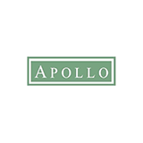 Apollo Commercial Real Estate Finance logo