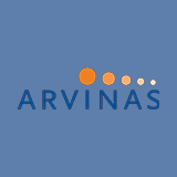 Arvinas logo
