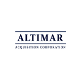 Altimar Acquisition Corporation logo