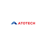 Atotech Limited logo