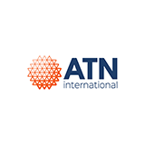 ATN International logo
