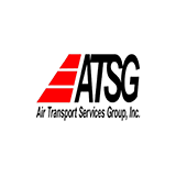 Air Transport Services Group logo