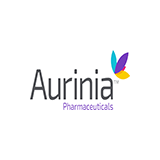 Aurinia Pharmaceuticals  logo