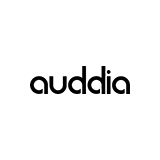 Auddia  logo
