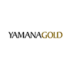 Yamana Gold  logo