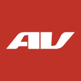 AeroVironment logo