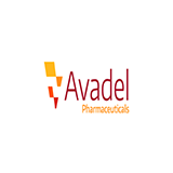 Avadel Pharmaceuticals plc logo