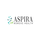 Aspira Women's Health  logo