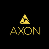 Axon Enterprise logo