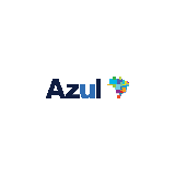 Azul S.A. logo