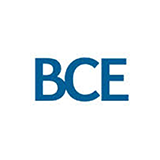 BCE  logo
