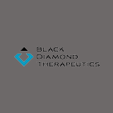 Black Diamond Therapeutics logo