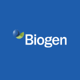 Biogen  logo